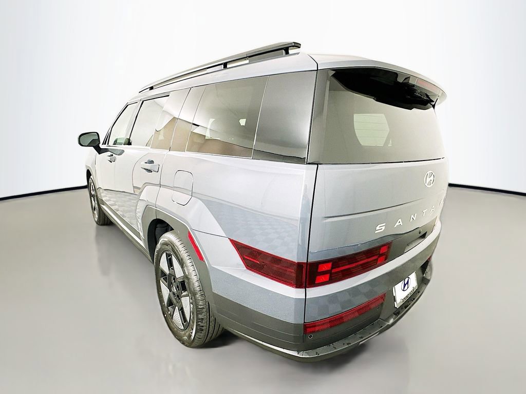 New 2026 Hyundai Santa Fe SEL image 7