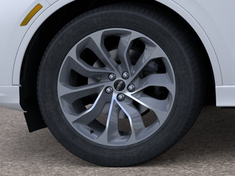 New 2026 Lincoln Aviator AWD image 19