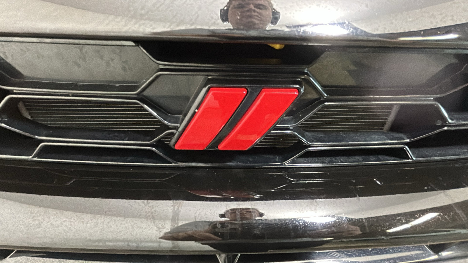 Used 2024 Dodge Hornet R/T w/ R/T Blacktop Package AWD/4WD image 9