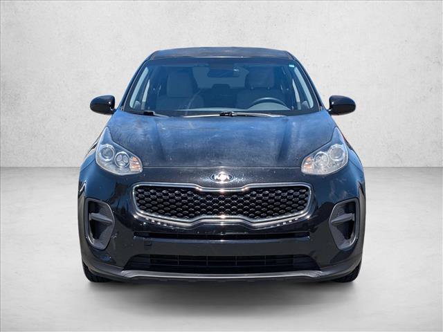 Used 2018 Kia Sportage LX FWD video 2