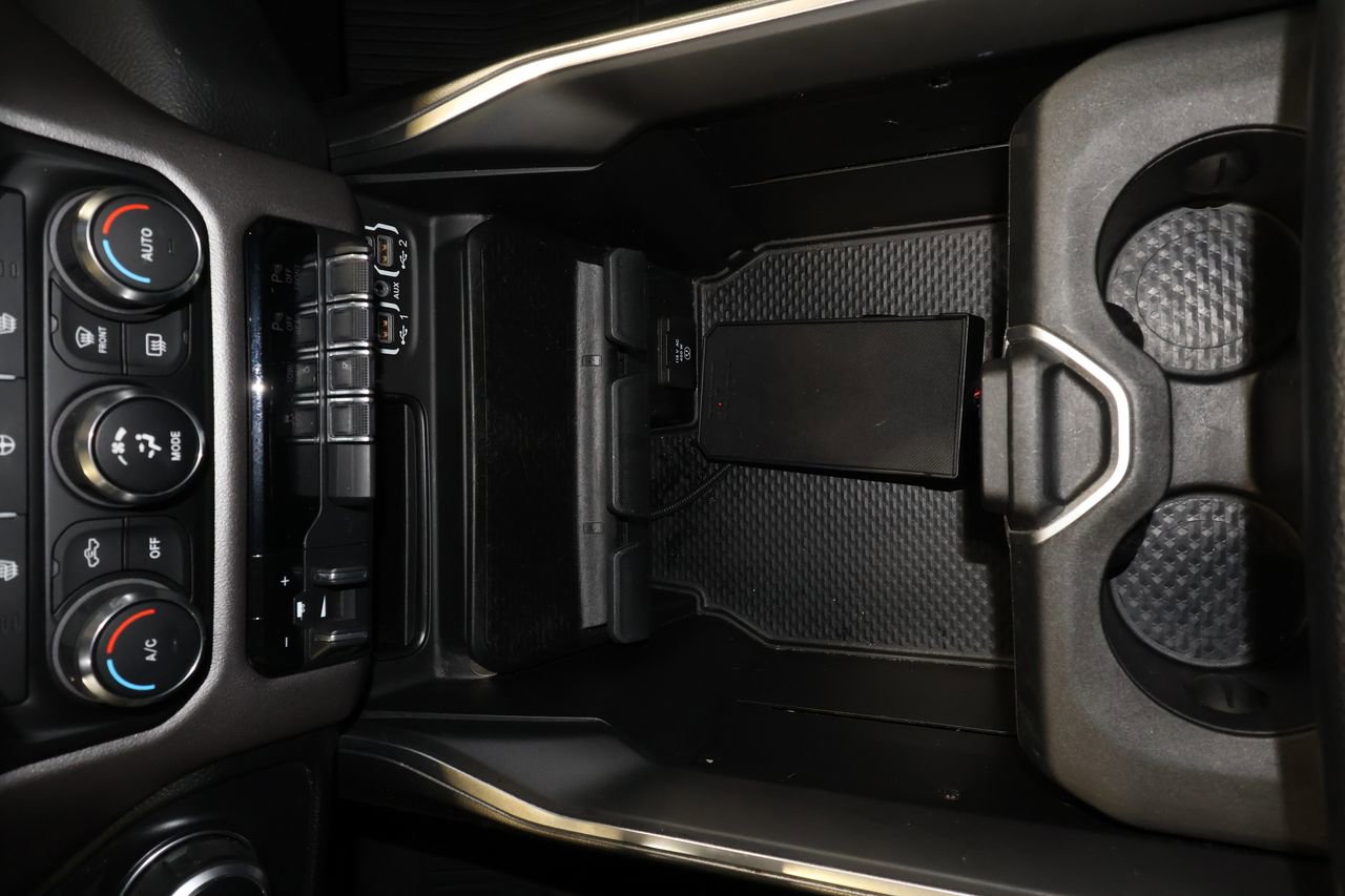 Used 2020 RAM 1500 Big Horn image 14