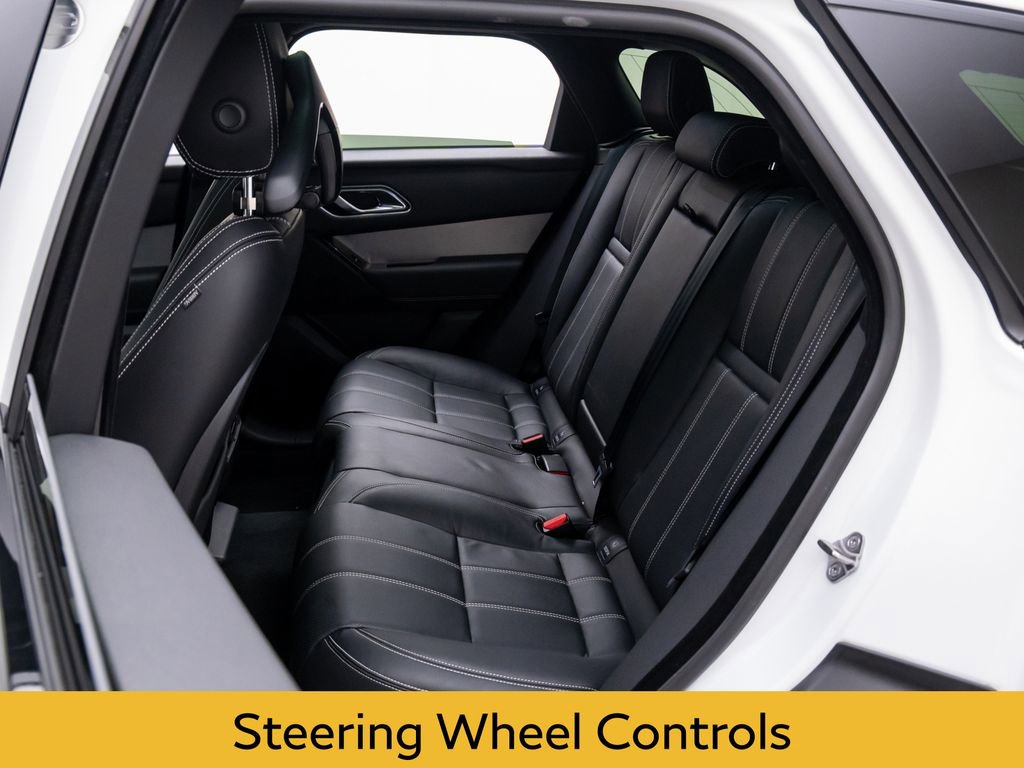 Used 2023 Land Rover Range Rover Velar R-Dynamic S image 18