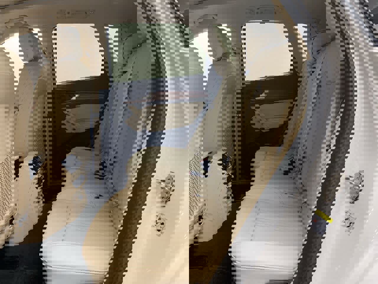 Used 2022 Audi Q5 e Prestige image 17