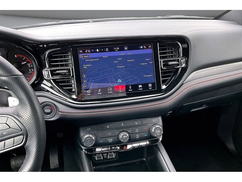 Certified 2025 Dodge Durango GT image 7