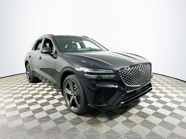 New 2025 Genesis GV70 2.5T w/ Sport Prestige Package AWD/4WD video 1