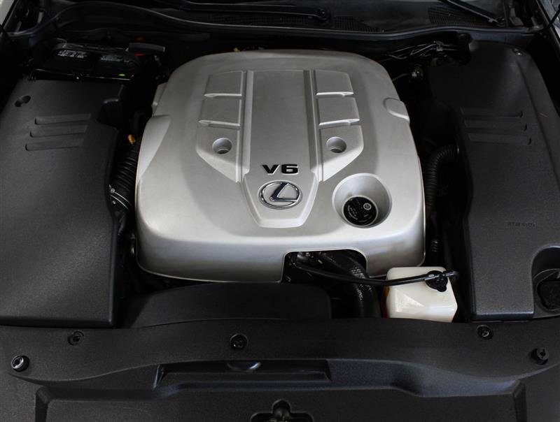 Used 2006 Lexus GS 300 RWD image 20