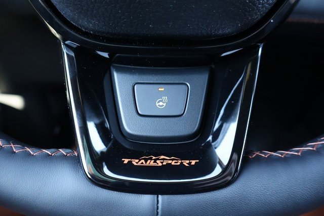 New 2026 Honda Passport TrailSport Elite image 20