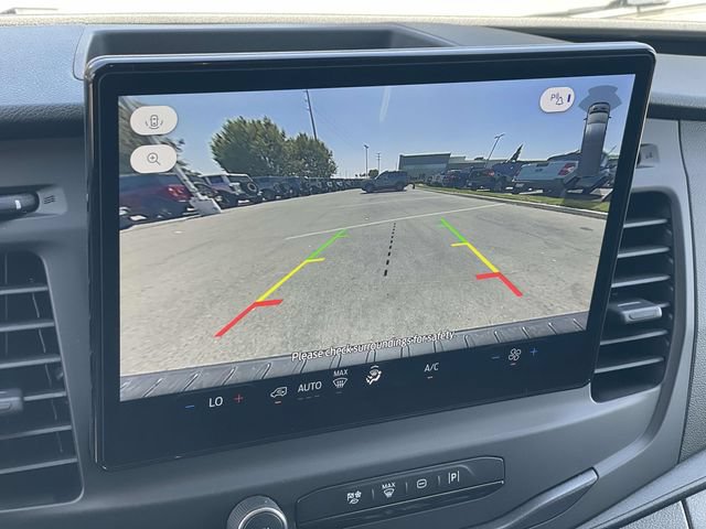 New 2026 Ford Transit 150 Low Roof RWD image 12