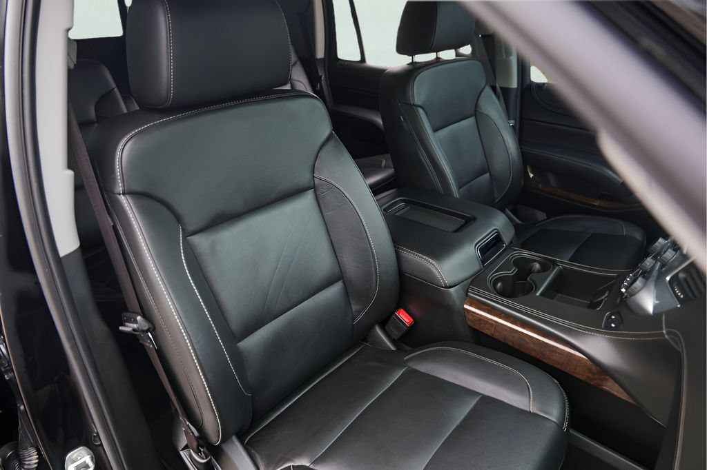 Used 2020 Chevrolet Tahoe LT AWD/4WD image 34