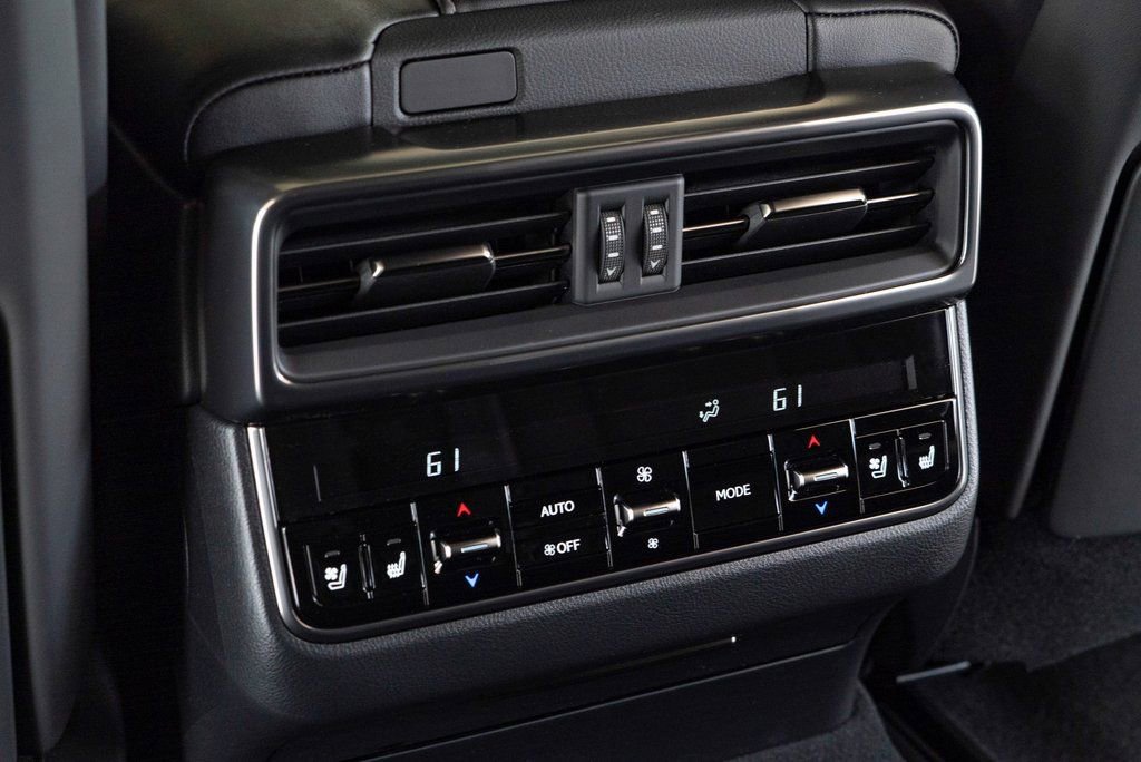 New 2026 Lexus LX 600 F Sport image 24