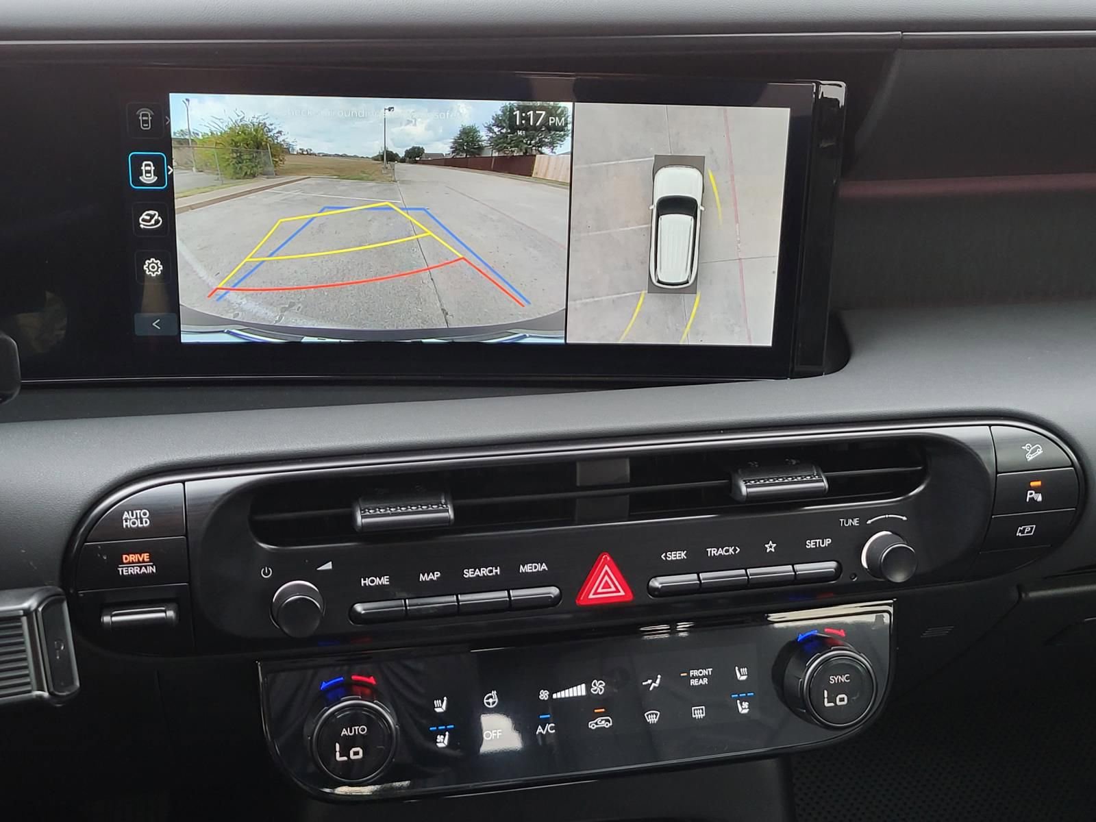 New 2026 Hyundai Palisade XRT Pro AWD/4WD image 20