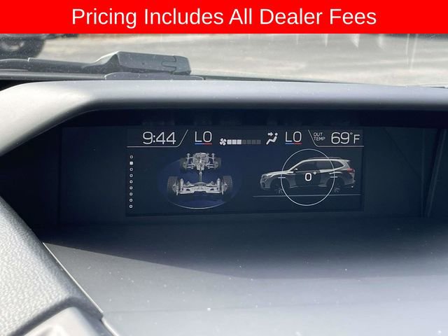 Used 2024 Subaru Forester Wilderness AWD/4WD image 31
