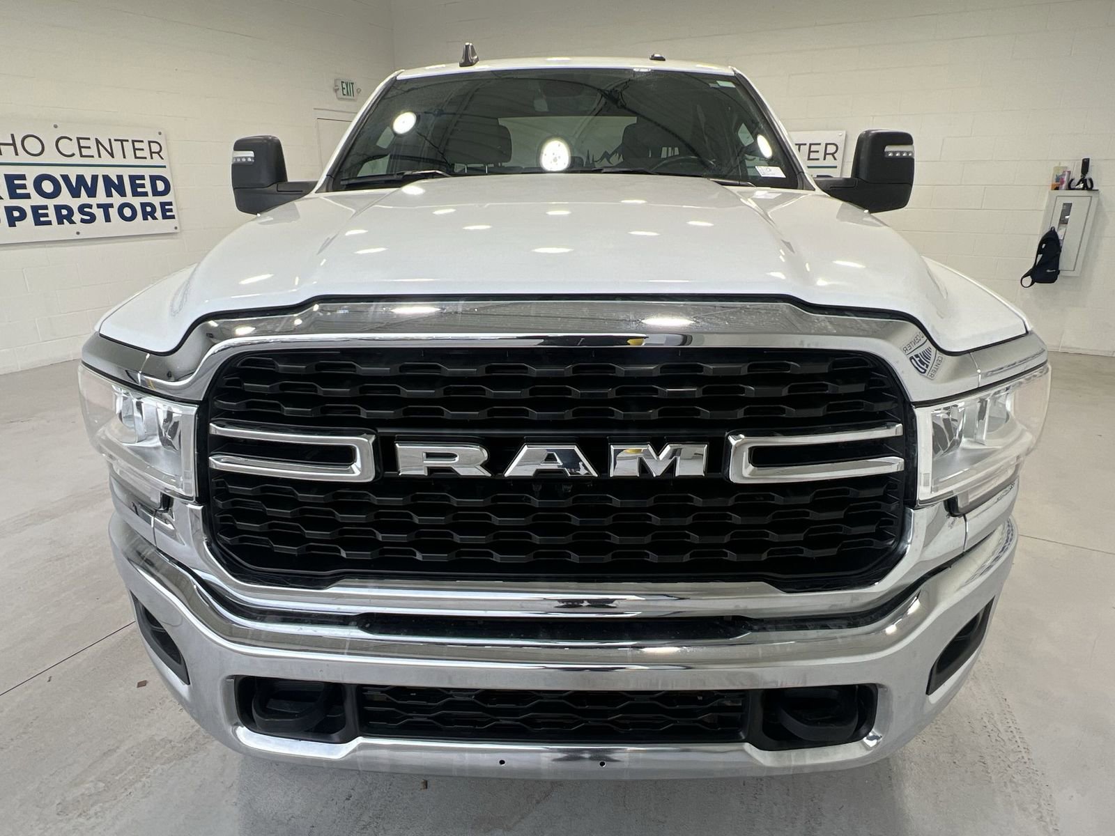 Used 2024 RAM 2500 Big Horn image 3