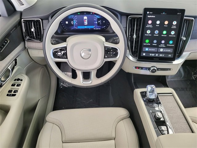 New 2026 Volvo XC90 B6 Ultra w/ Protection Package image 12