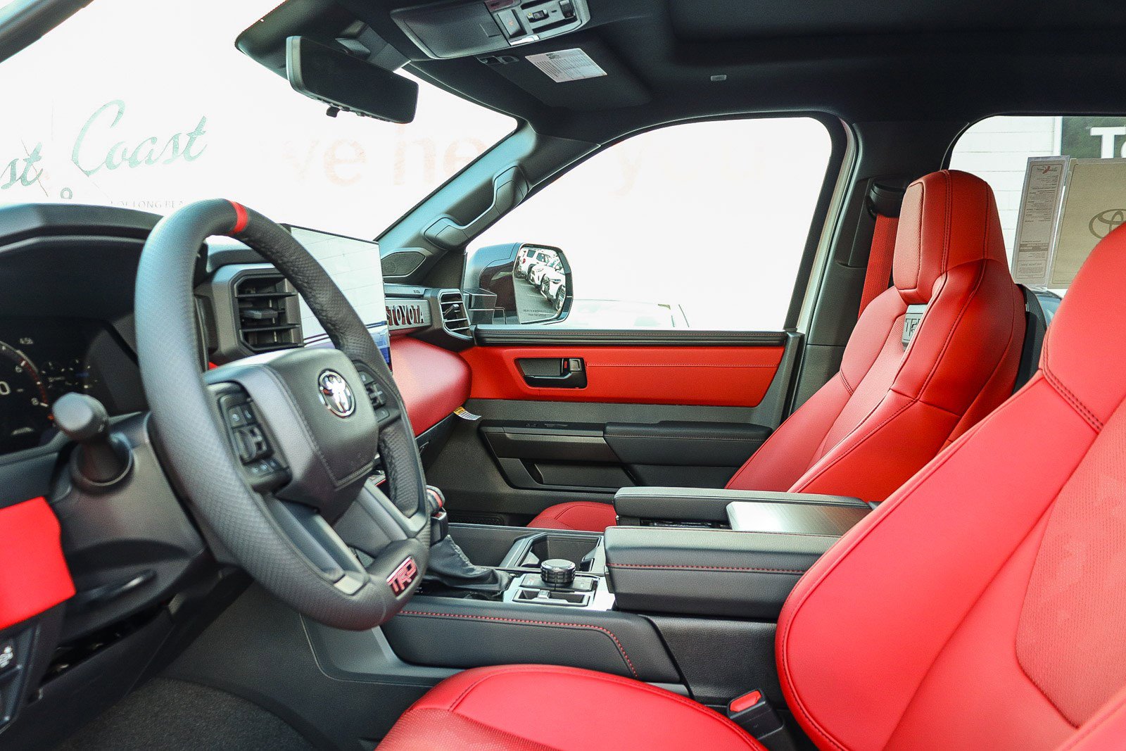 New 2026 Toyota Tundra TRD Pro image 23