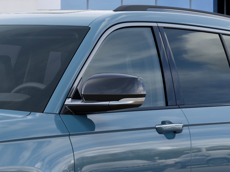 New 2026 Jeep Grand Cherokee L Limited AWD/4WD image 12