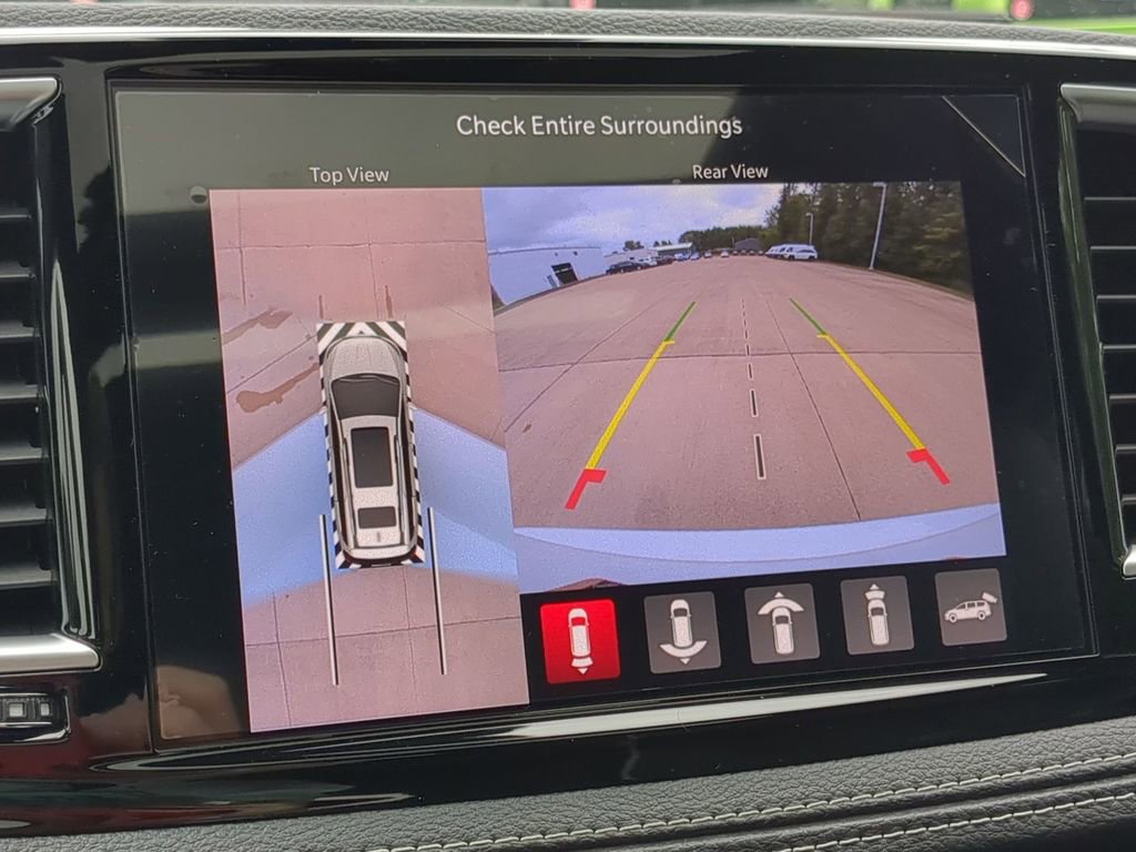 New 2026 Chrysler Pacifica Limited w/ S Appearance Package image 22