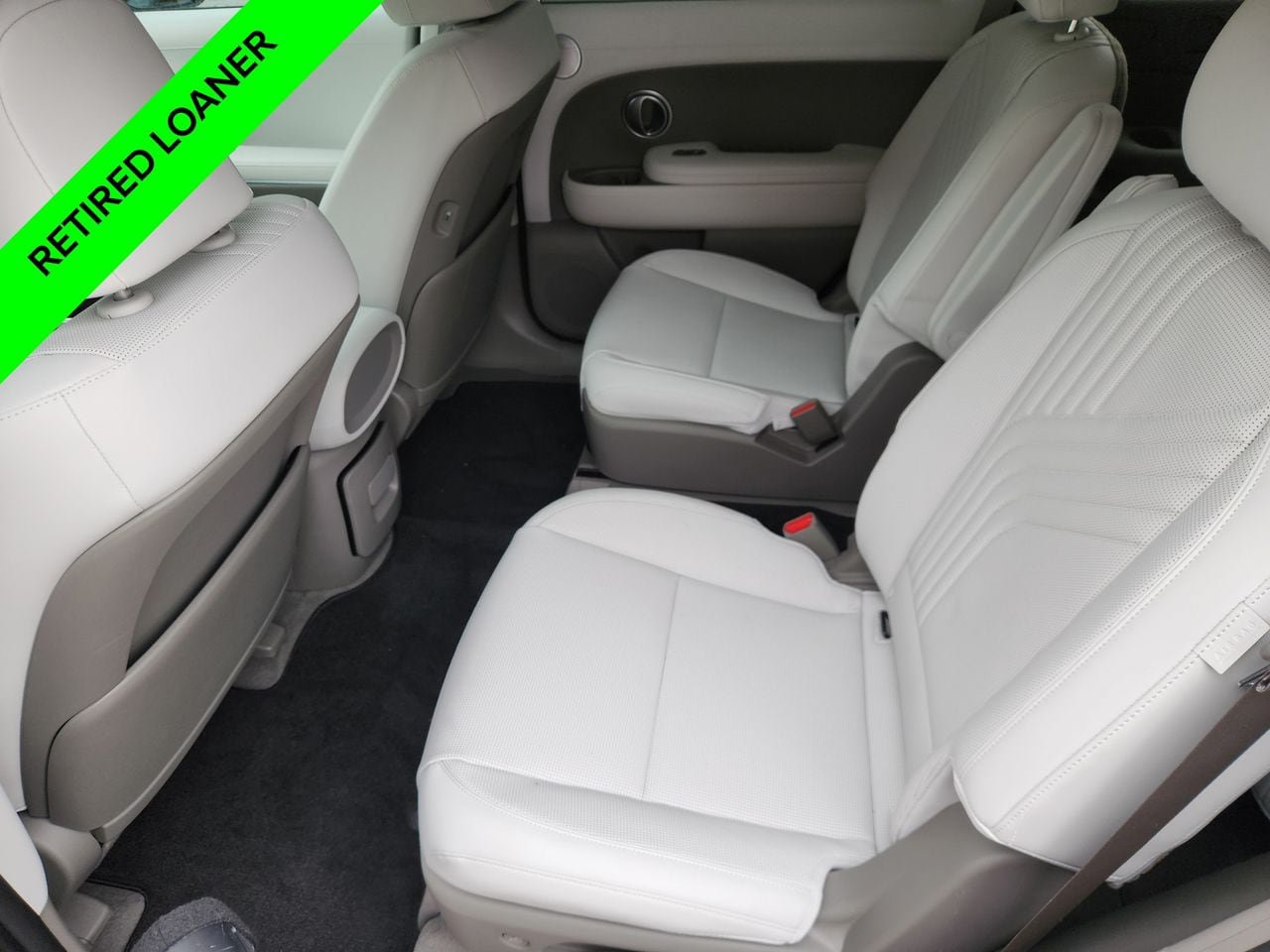 New 2026 Hyundai Palisade SEL FWD image 28