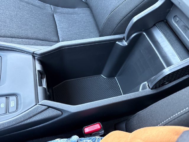 New 2026 Honda Accord LX image 23