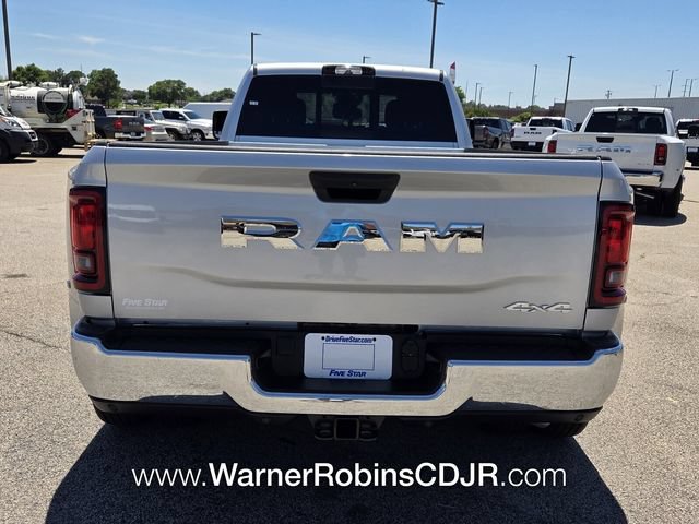 New 2026 RAM 3500 Tradesman AWD/4WD image 10