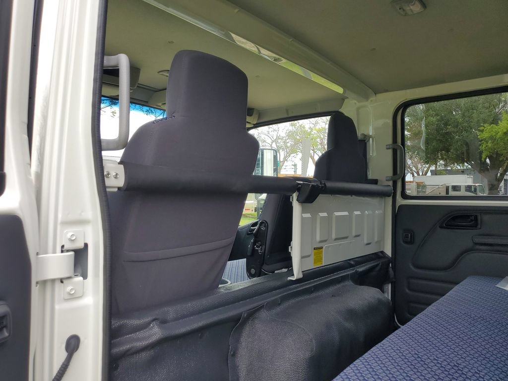 New 2025 Chevrolet Low Cab Forward RWD image 14