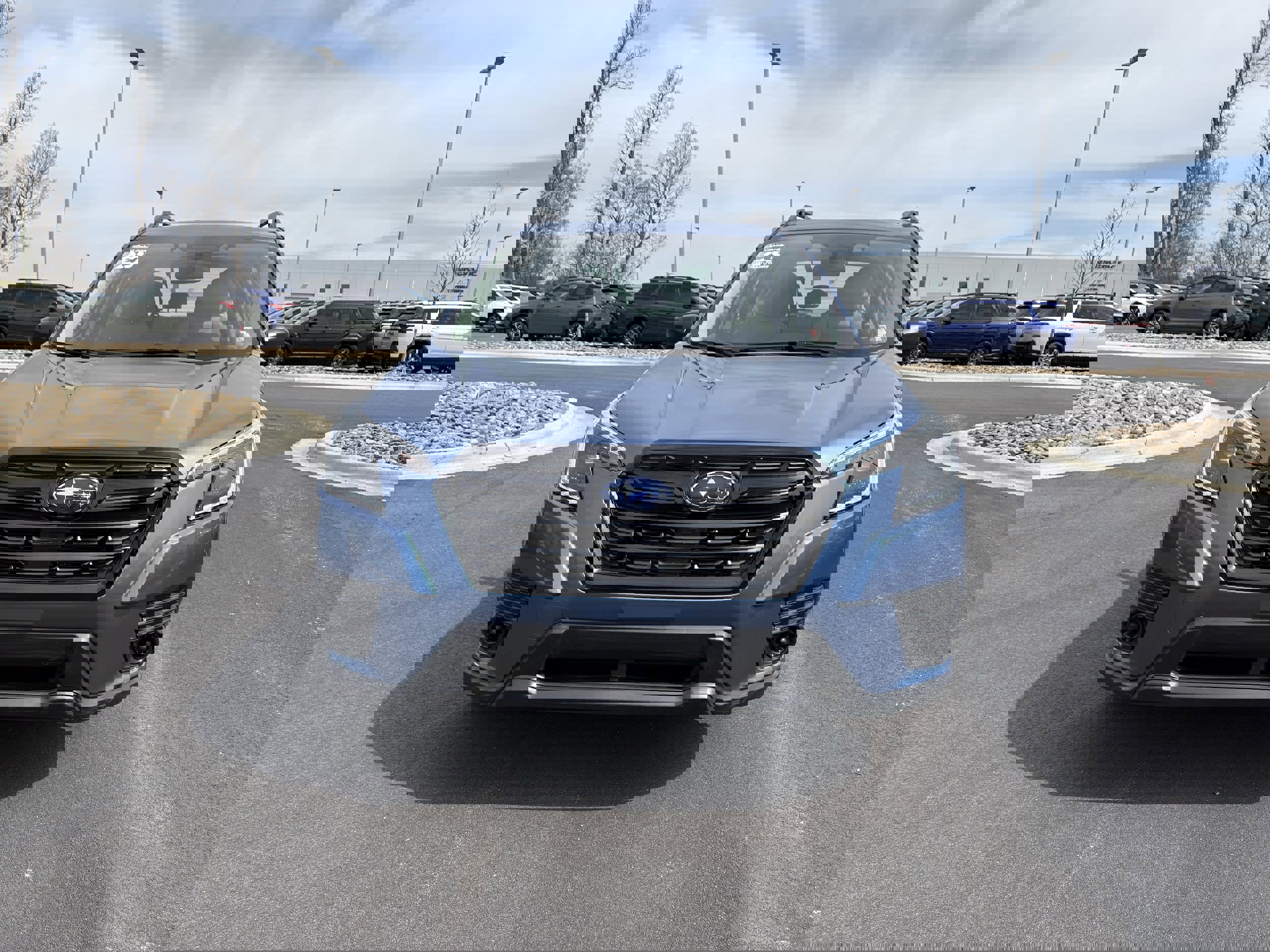 Certified 2023 Subaru Forester image 2