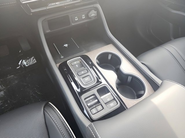 New 2026 Honda Pilot Elite image 26