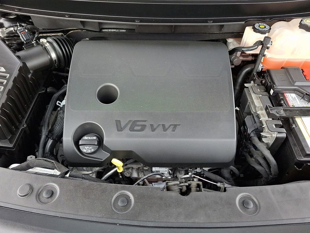 Used 2023 Buick Enclave Avenir w/ LPO, Floor Liner Package image 33