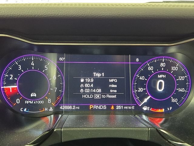 Used 2019 Ford Mustang GT Premium w/ Equipment Group 401A RWD image 16