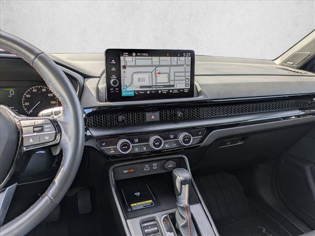 Used 2024 Honda CR-V Sport Touring image 15