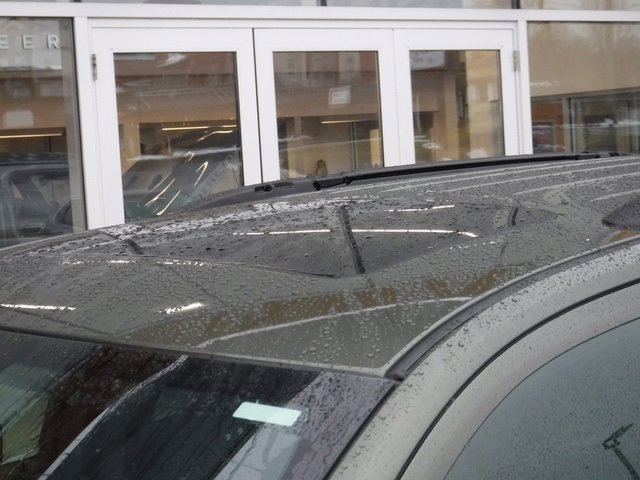 New 2026 Dodge Durango GT image 3