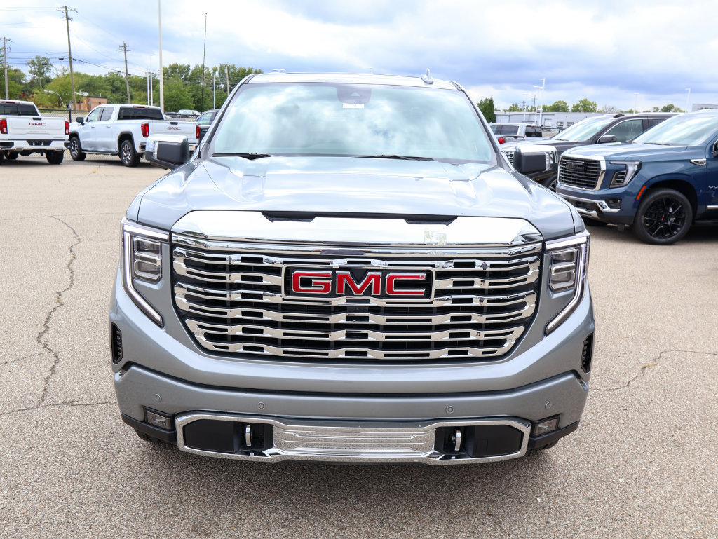 New 2026 GMC Sierra 1500 Denali AWD/4WD image 31