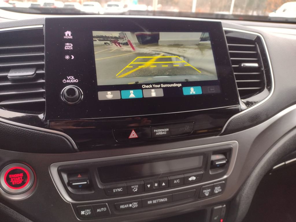 Used 2023 Honda Passport EX-L image 27