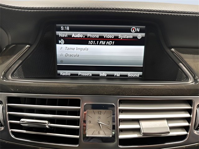 Used 2013 Mercedes-Benz CLS 550 4MATIC image 23