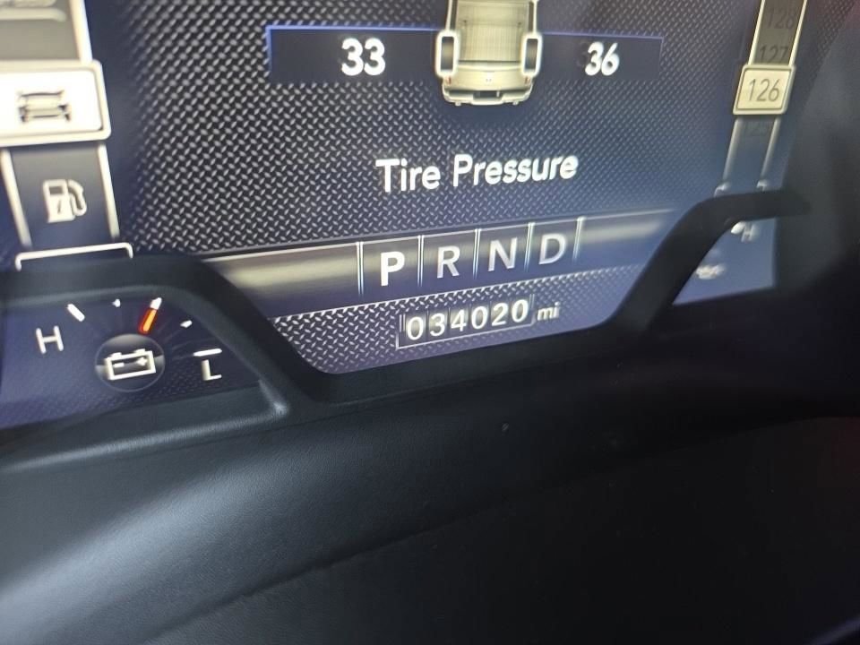 Used 2022 RAM 1500 Big Horn image 16