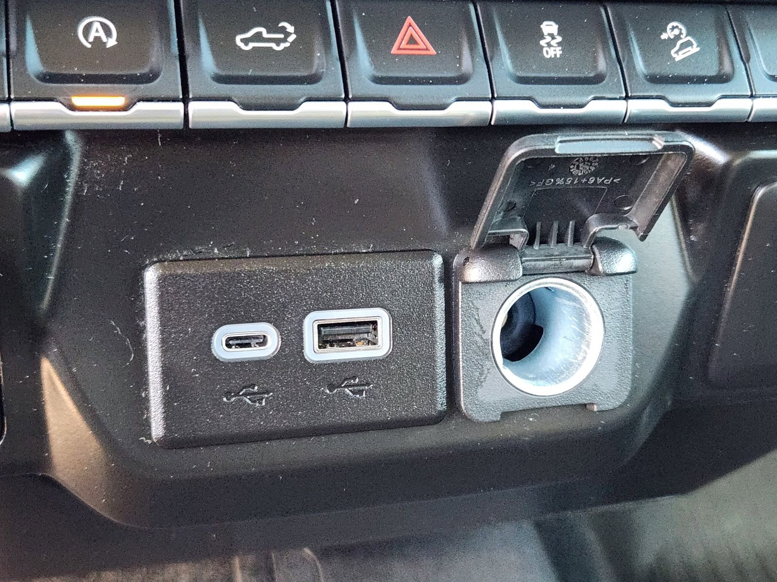 Used 2021 Chevrolet Silverado 1500 Custom Trail Boss w/ Midnight Edition image 20