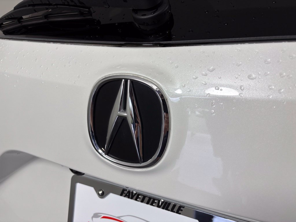 Used 2024 Acura RDX A-Spec AWD/4WD image 26