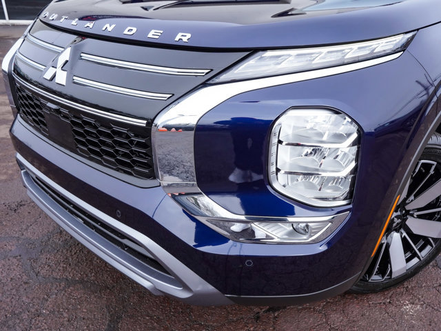New 2026 Mitsubishi Outlander SE FWD image 52