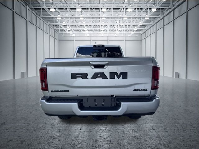 New 2026 RAM 2500 Laramie w/ Night Edition AWD/4WD image 3