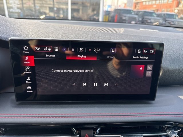 Used 2024 Dodge Hornet R/T image 5