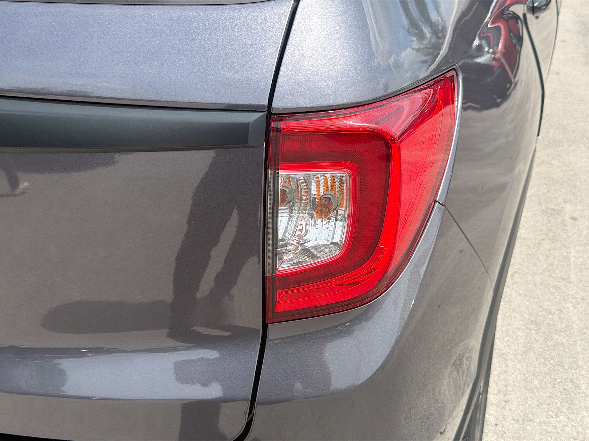 Used 2021 Honda Passport EX-L image 26