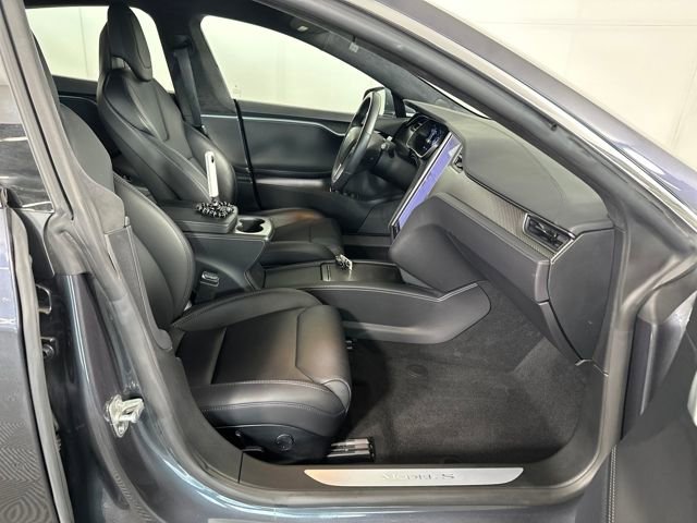 Used 2018 Tesla Model S 75D image 29