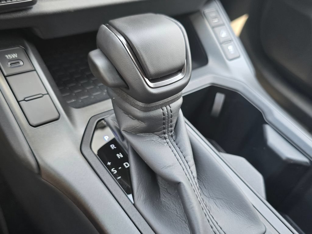 New 2026 Toyota RAV4 SE AWD/4WD image 28