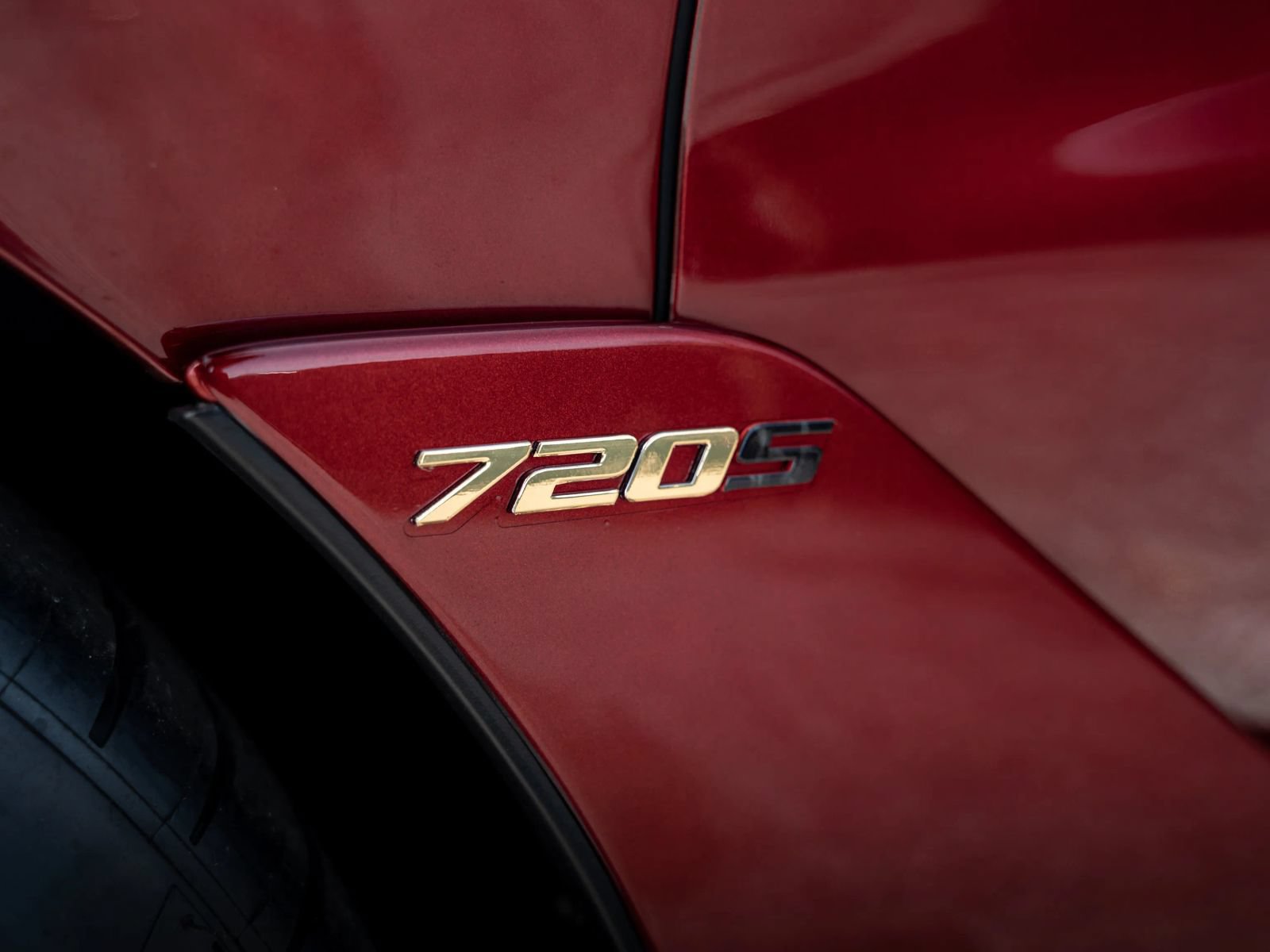 Used 2020 McLaren 720S Spider RWD image 56