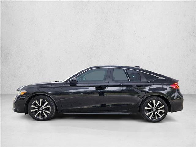 Used 2023 Honda Civic EX-L image 8