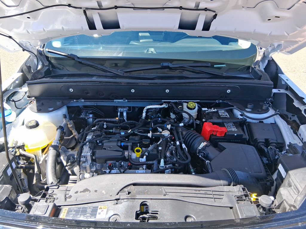 Used 2023 Ford Bronco Sport Outer Banks image 20