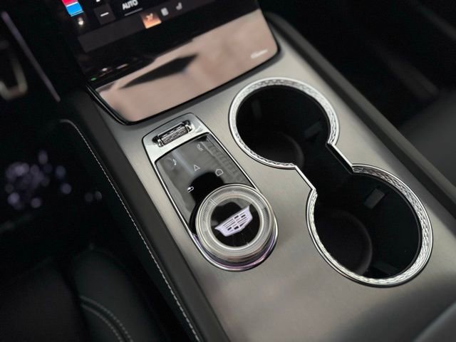 New 2026 Cadillac Vistiq Luxury image 16