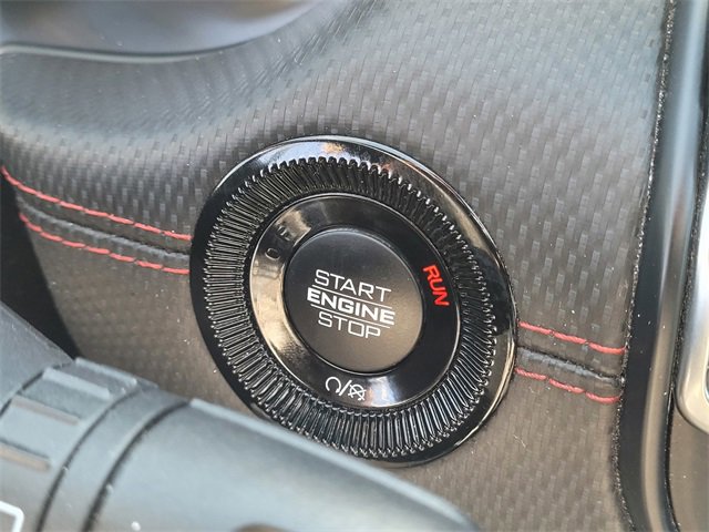 Used 2024 Jeep Compass Trailhawk image 18