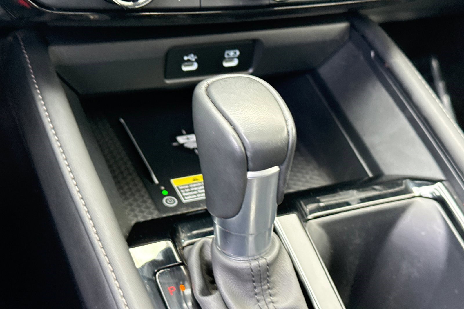 Certified 2025 Honda Accord Touring image 18