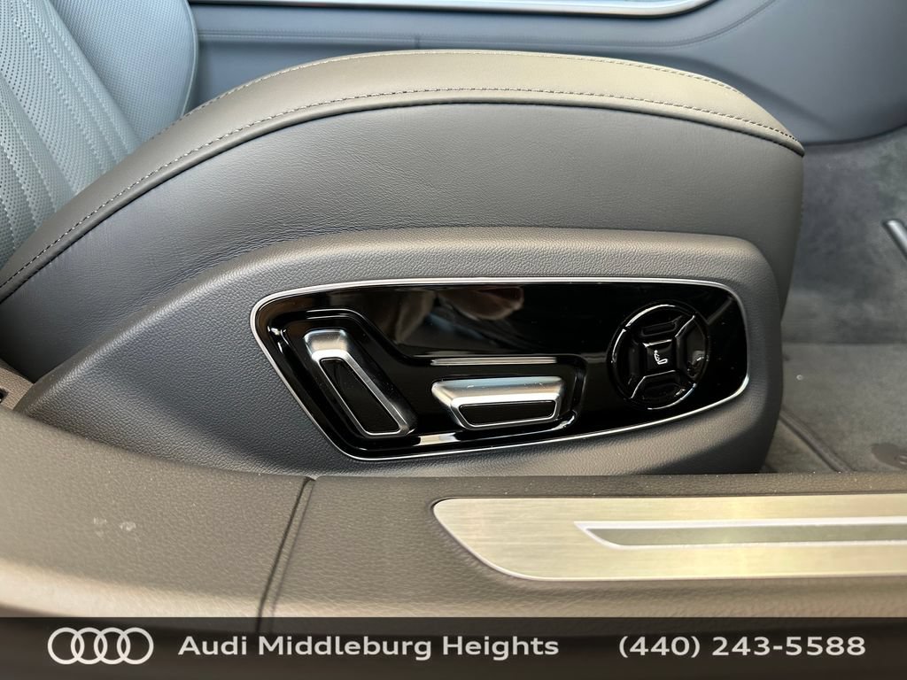 New 2026 Audi A8 L 3.0T AWD/4WD image 19